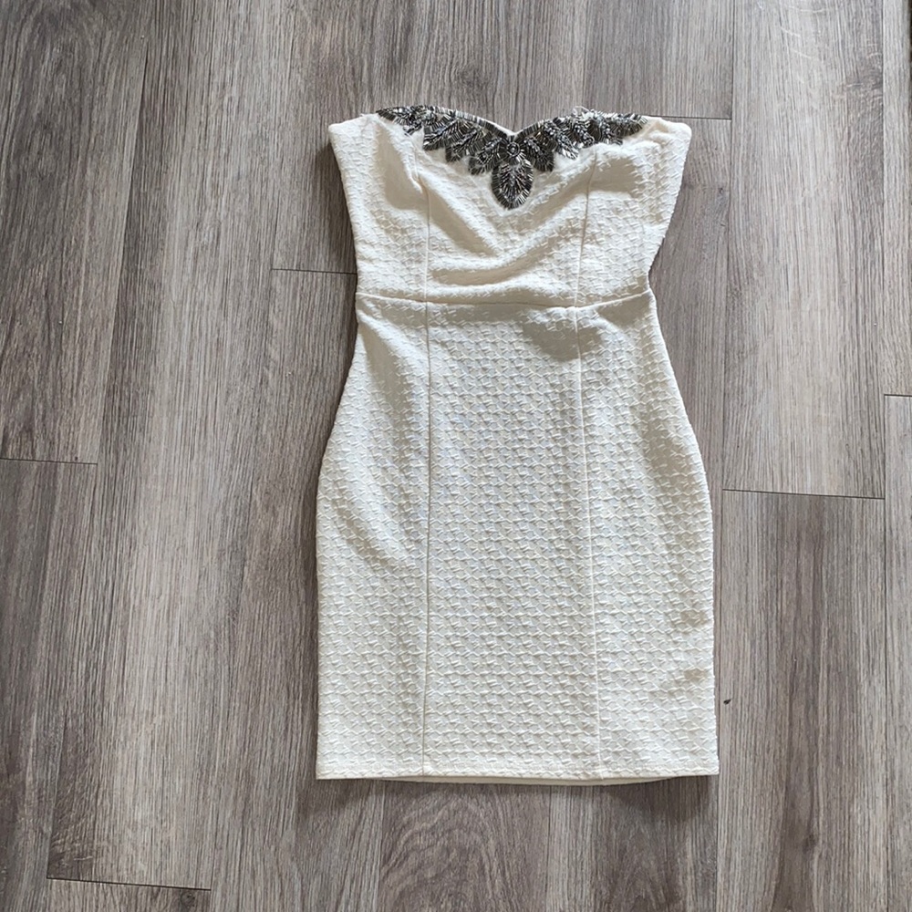 Body con dress